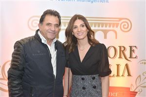 Per L'amore Del L'Italia 17